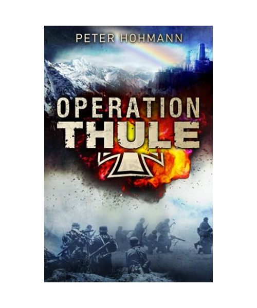 Operation Thule