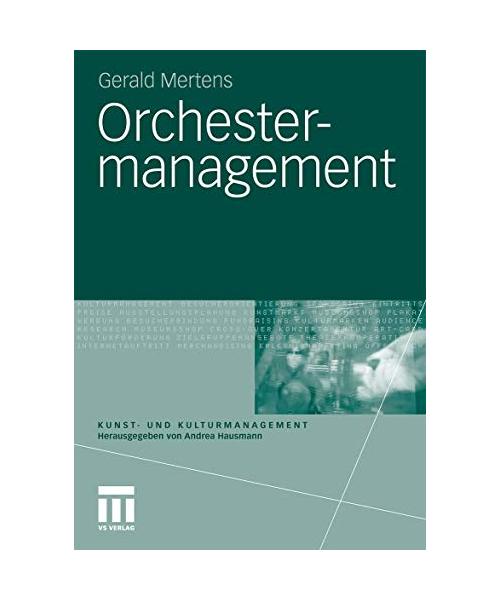 Orchestermanagement