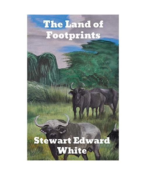 The Land of Footprints