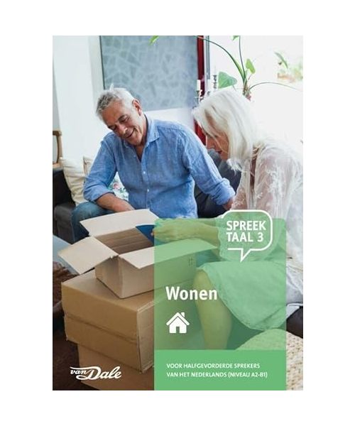 Wonen (Spreektaal 3)