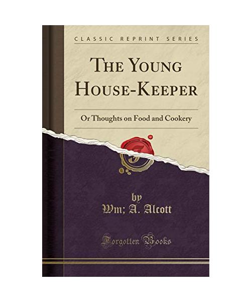 The Young House-Keeper
