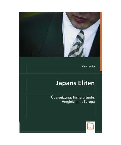 Japans Eliten