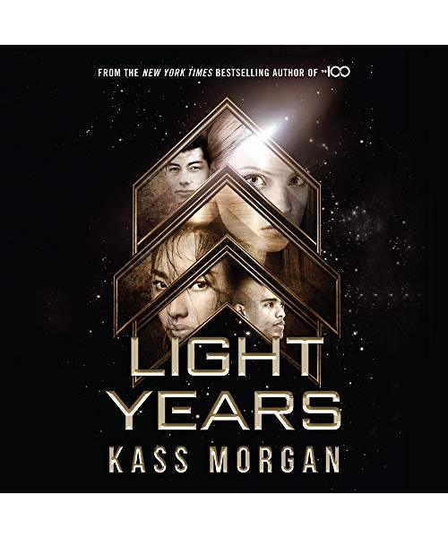 Light Years