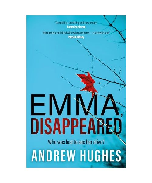 Emma, Disappeared