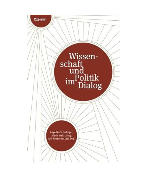 Wissenschaft und Politik im Dialog
