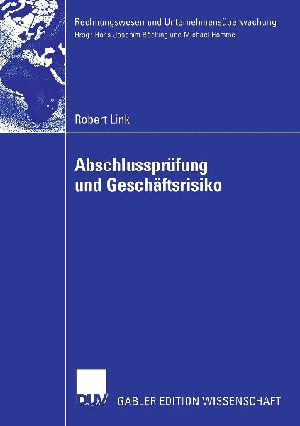 Abschlussprüfung und Geschäftsrisiko