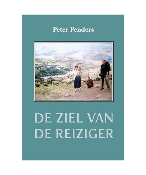 Ze ziel van de reiziger