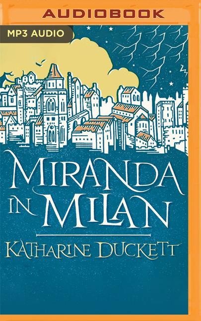 Miranda in Milan