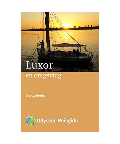 Luxor en omgeving
