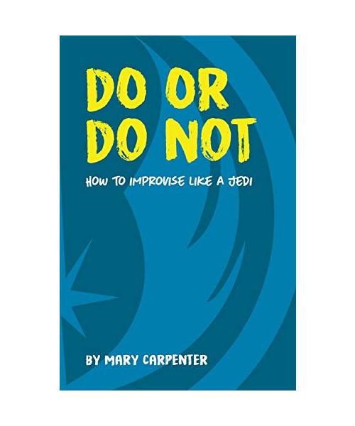 Do or Do Not