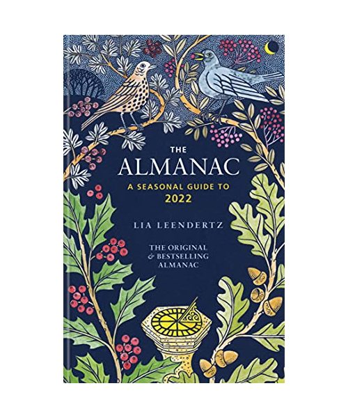 The Almanac