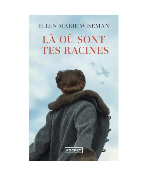 Là où sont tes racines