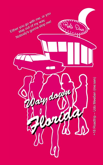 Way down Florida