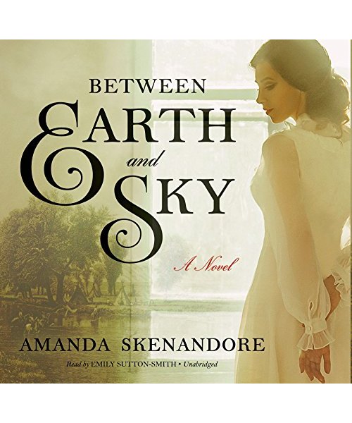 Between Earth and Sky