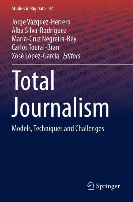 Total Journalism