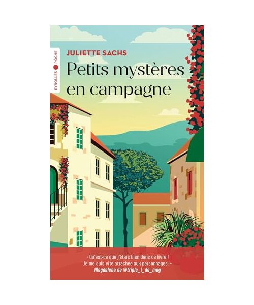 Petits mystères en campagne