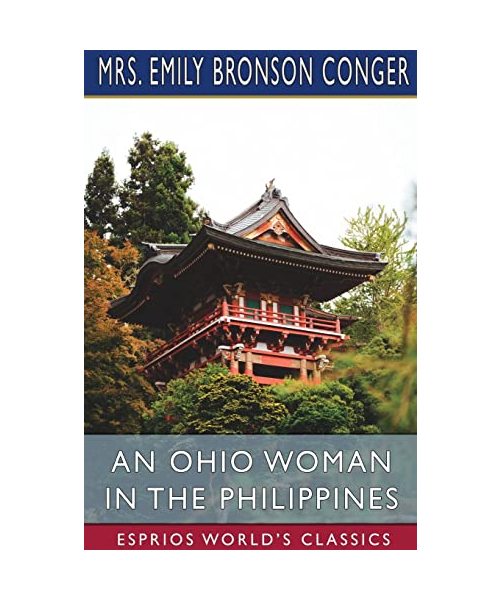 An Ohio Woman in the Philippines (Esprios Classics)