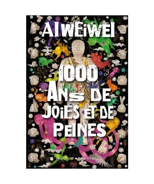 1 000 ans de joies et de peines