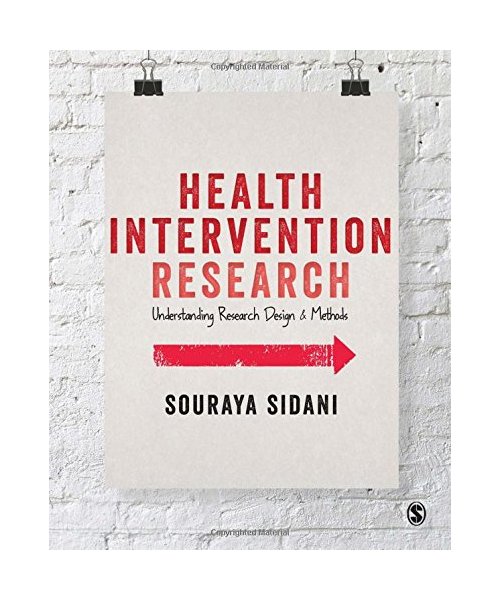 Health Intervention Research
