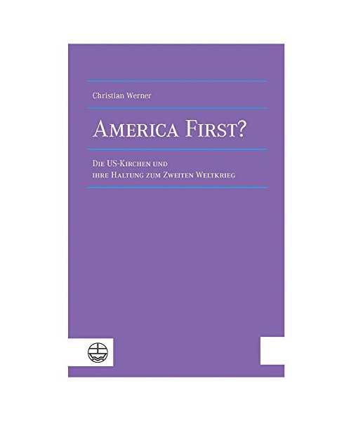 America First?