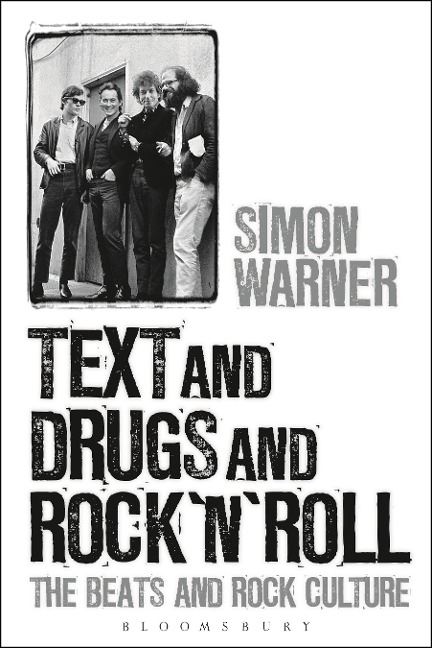 Text and Drugs and Rock 'n' Roll