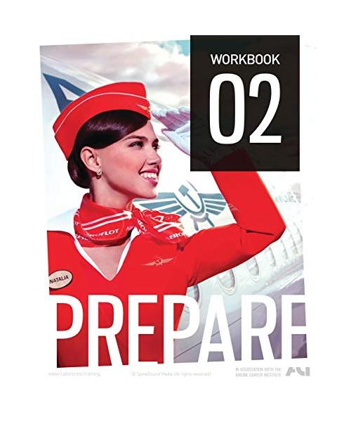 The Cabin Crew Interview Workbook 2