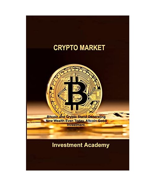 Crypto Market: Bitcoin and Crypto Stand Generating New Wealth Even Today, Altcoin Good Investment.