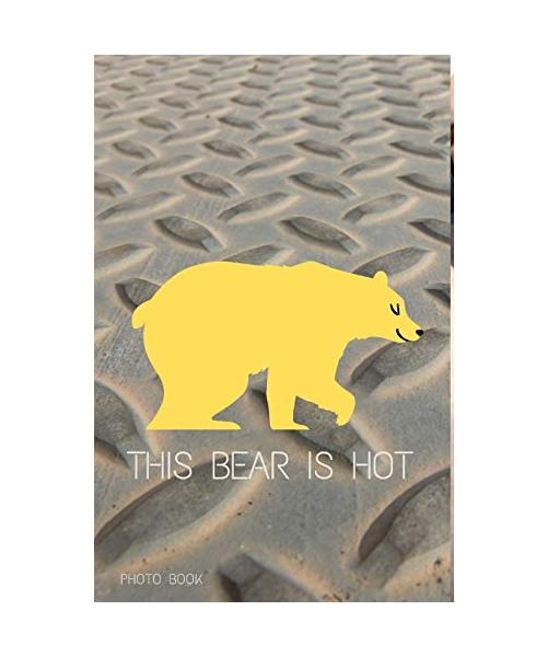 This Bear is Hot