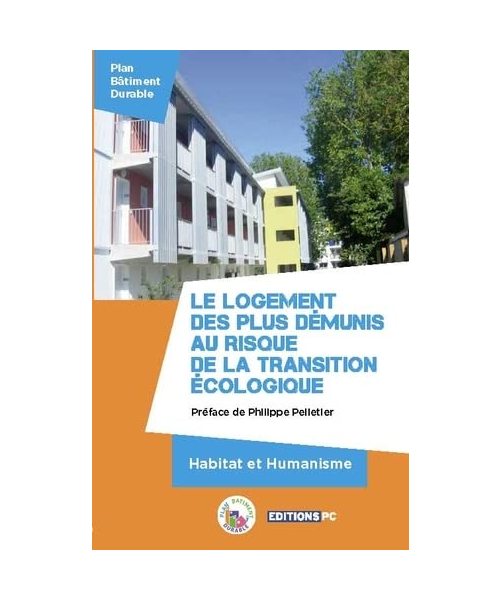 Habitat durable et solidarité