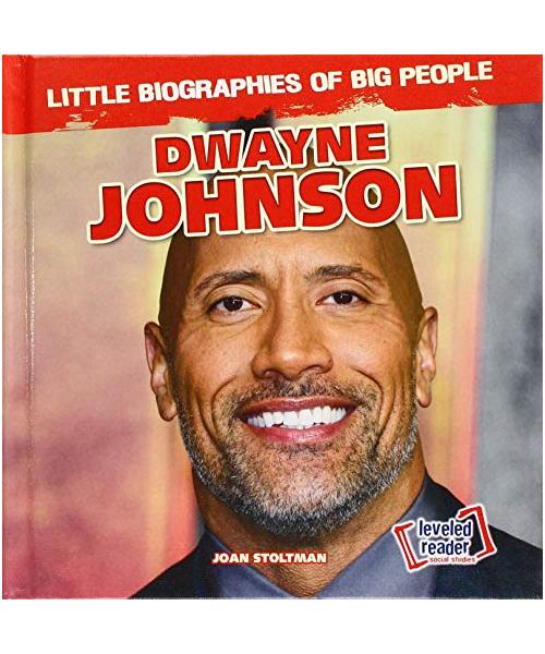 Dwayne Johnson
