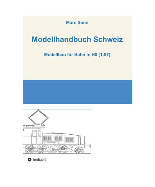 Modellhandbuch Schweiz