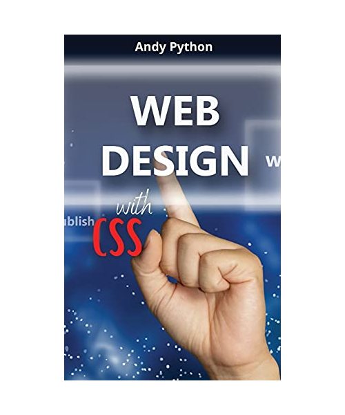 Web Development: Web design with CSS