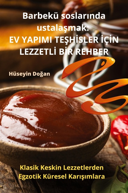 Barbekü soslar¿nda ustala¿mak
