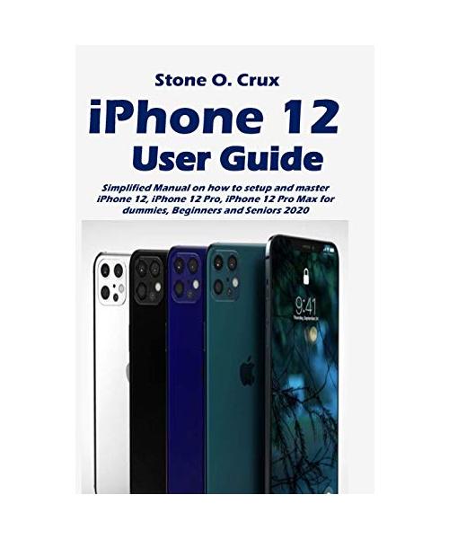 iPhone 12 User Guide