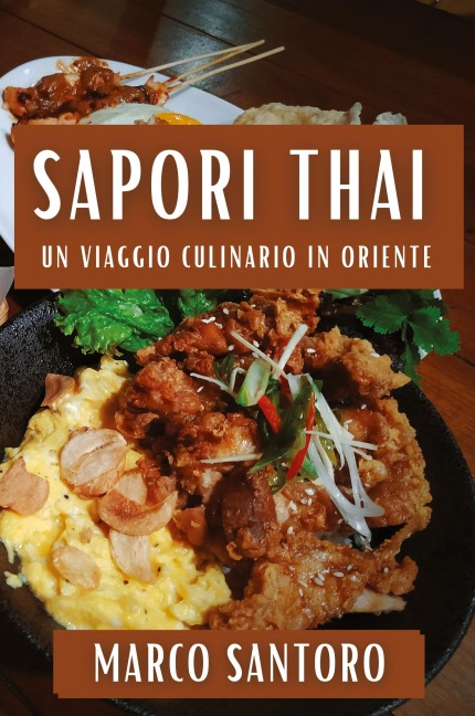 Sapori Thai