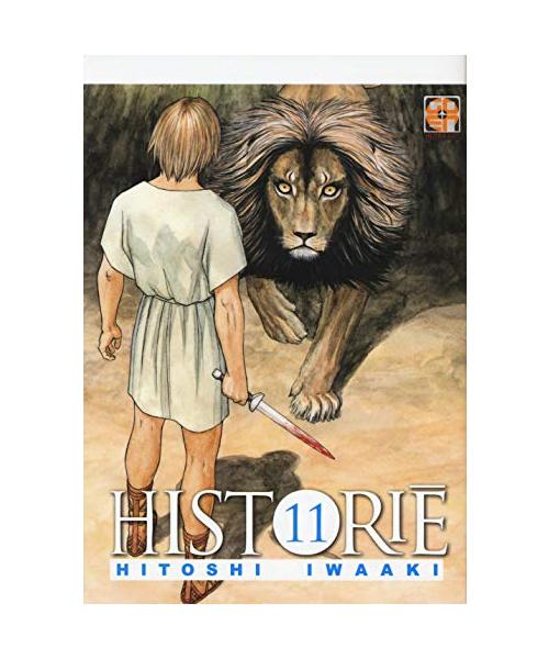Historie (Vol. 11)