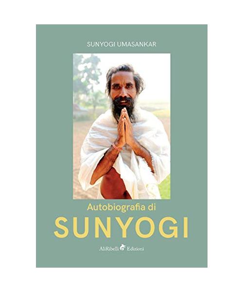 Autobiografia di Sunyogi