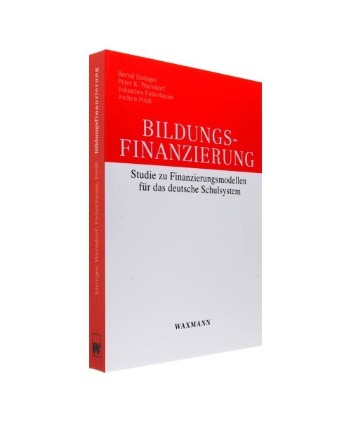 Bildungsfinanzierung