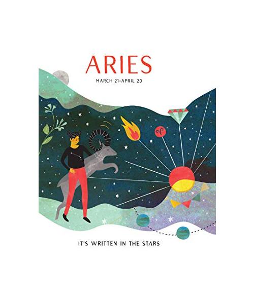 Aries: Volume 1