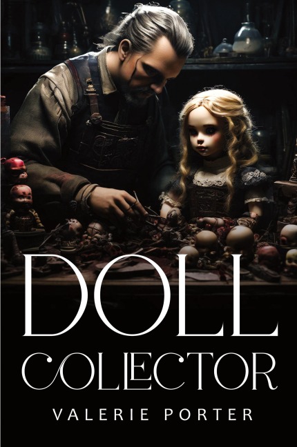 Doll Collector