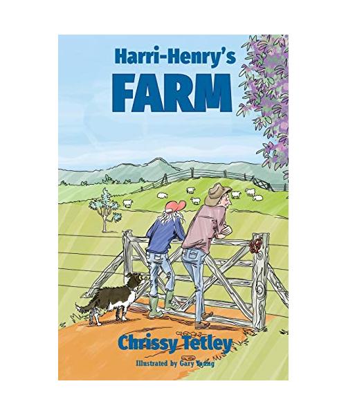 Harri-Henry's Farm