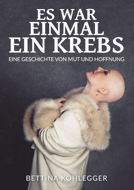 Es war einmal ein Krebs
