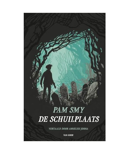 De schuilplaats