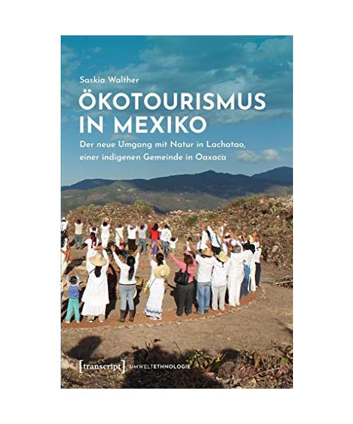Ökotourismus in Mexiko