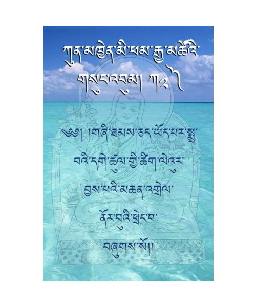 Jamgon Mipham Rinpoche Sungbum: Volume 1 Part 2
