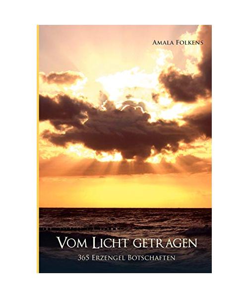 Vom Licht getragen