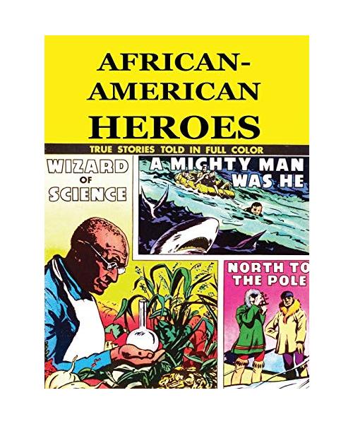 African-American Heroes