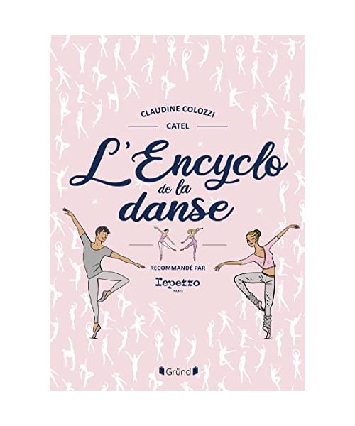 L'Encyclopédie de la danse - Nouvelle édition