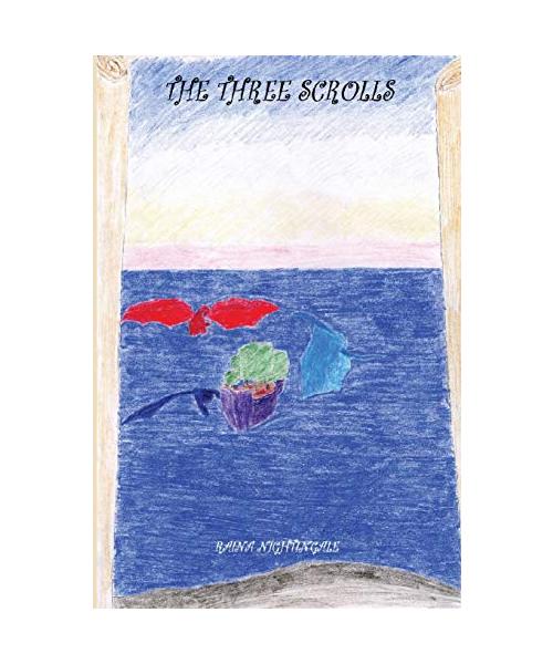 The Three Scrolls