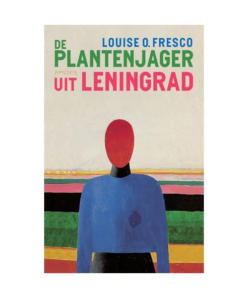 De plantenjager uit Leningrad